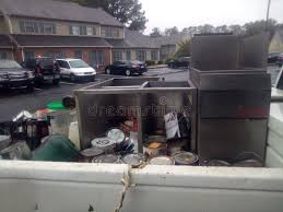 Best Scrap Metal Removal  in College Station, TX