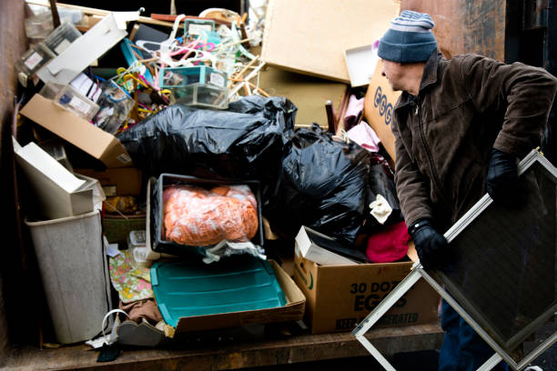 Best Residential Junk Removal  in College Station, TX