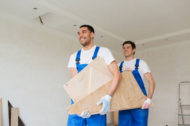  College Station, TX Junk Removal Services Pros