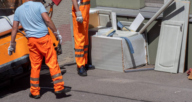 Best Demolition Debris Removal  in College Station, TX