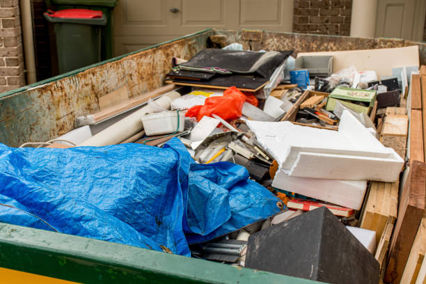 Best Basement Cleanout  in College Station, TX
