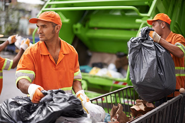 Trusted College Station, TX Junk Removal Services Experts